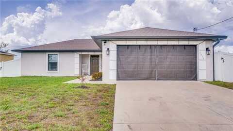 3014 13th Street SW, Lehigh Acres, FL 33976