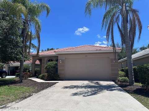 3320 Midship Drive, North Fort Myers, FL 33903