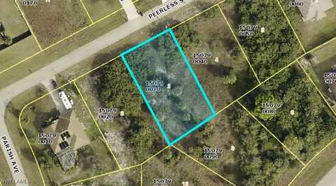 undefined, Lehigh Acres, FL 33974