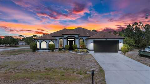 1201 Belgrave Street, Fort Myers, FL 33913