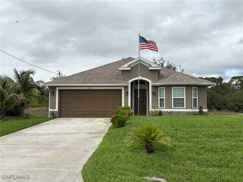 undefined, Lehigh Acres, FL 33974
