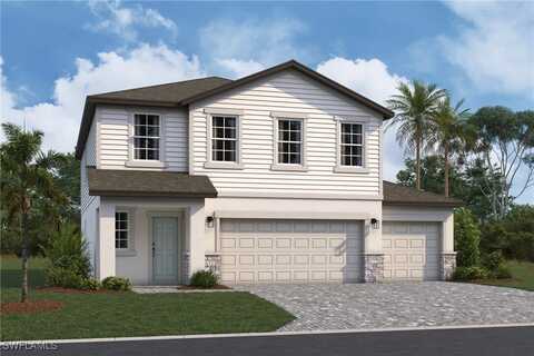 undefined, Lehigh Acres, FL 33974