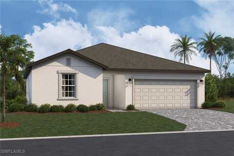 undefined, Lehigh Acres, FL 33974