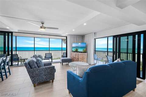 1501 Middle Gulf Drive, Sanibel, FL 33957