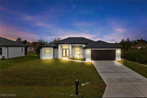 undefined, Lehigh Acres, FL 33971