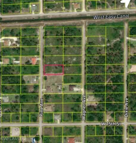 undefined, Lehigh Acres, FL 33972
