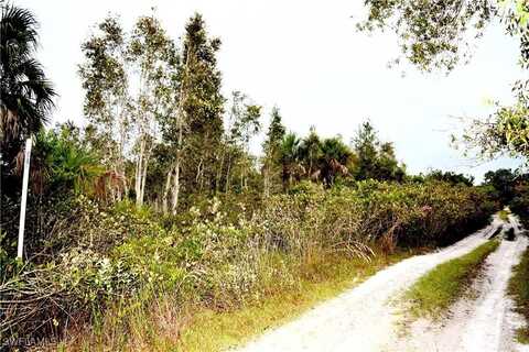 5425 Jacaranda Drive, Punta Gorda, FL 33982