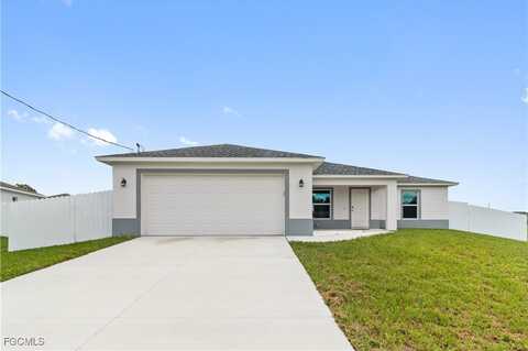 8022 Melody Circle, Labelle, FL 33935