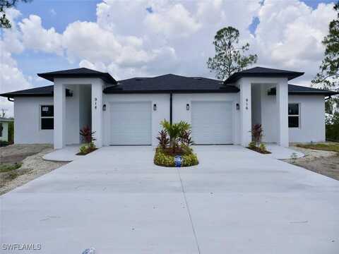 undefined, Lehigh Acres, FL 33974