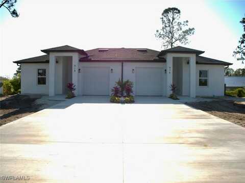 918 Eisenhower Boulevard, Lehigh Acres, FL 33974