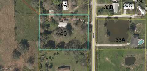 1288 Wagon Trail, Moore Haven, FL 33471
