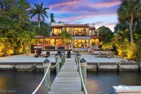 5 Live Oak Lane, Fort Myers, FL 33905