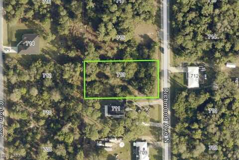 undefined, Lehigh Acres, FL 33972