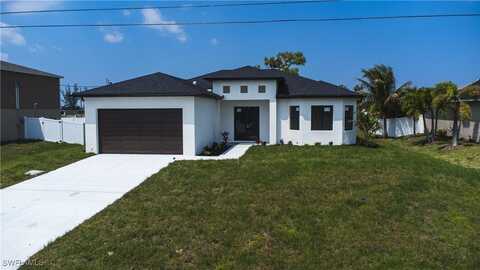 2808 NW 21st Avenue, Cape Coral, FL 33993