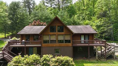 178 TRAILS END LN, WARM SPRINGS, VA 24484