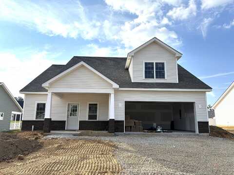 Lot 154 LANGLEY DR, WAYNESBORO, VA 22980