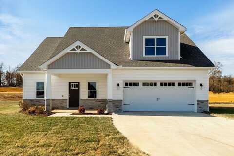 Lot 154 LANGLEY DR, WAYNESBORO, VA 22980