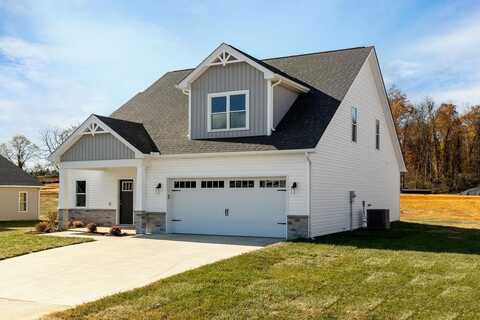 Lot 154 LANGLEY DR, WAYNESBORO, VA 22980