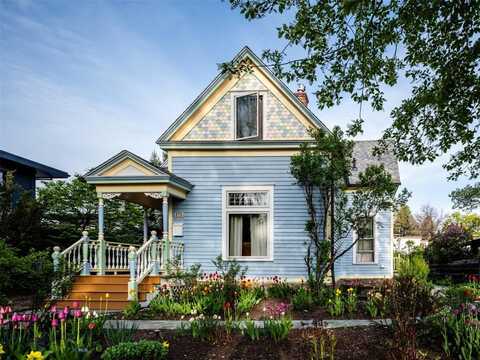 315 S Tracy Avenue, Bozeman, MT 59715