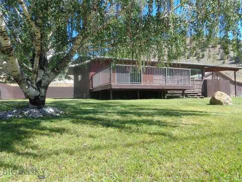 314 Washoe Park Road, Anaconda, MT 59711