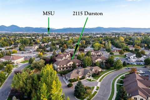 2115 Durston Road, Bozeman, MT 59715