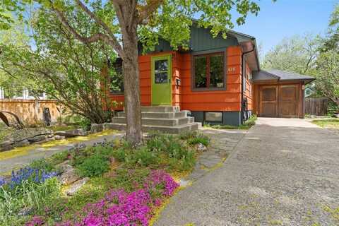 420 N 3rd Street, Bozeman, MT 59715