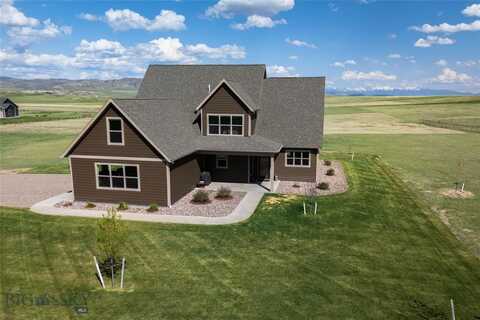 16 Crimson, Three Forks, MT 59752
