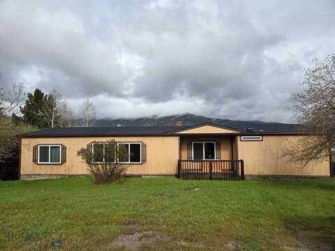 4830 S Arizona Street S, Butte, MT 59701