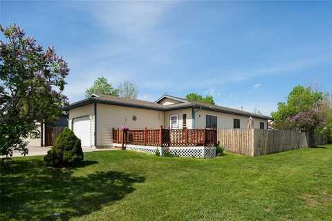 115 8th, Belgrade, MT 59714
