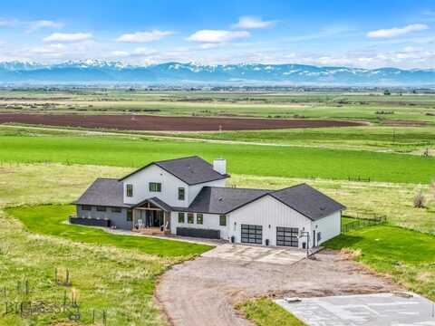 200 Miller Point Place, Belgrade, MT 59714