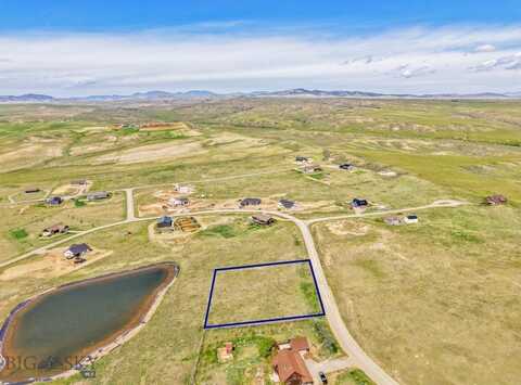 Hollow Top Trail lot: 51, Three Forks, MT 59752