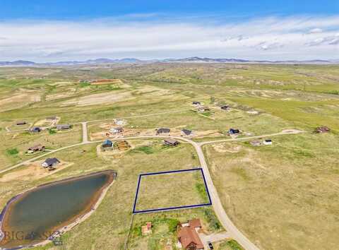 Lot 51 Hollow Top Trail, Three Forks, MT 59752