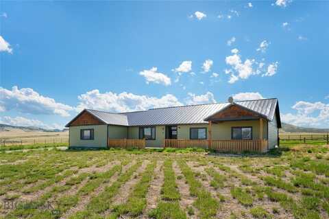38 Clark Drive, Three Forks, MT 59752