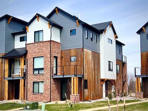 235 Bridger Vale Drive, Bozeman, MT 59715