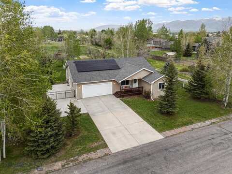 285 Hereford Drive, Belgrade, MT 59714