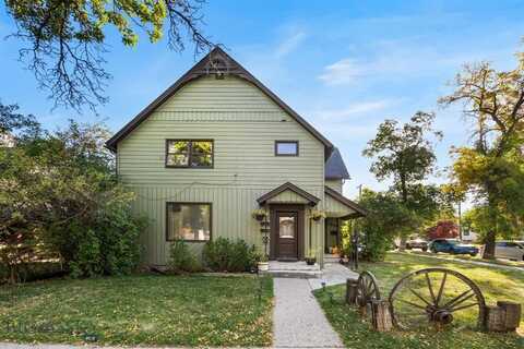 434 S Black Avenue, Bozeman, MT 59715