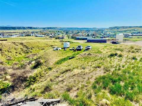 Blk 97 Lts 41-44 Washington Street, Fort Benton, MT 59442