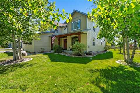 508 Coral Drive, Belgrade, MT 59714