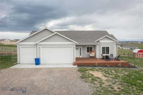 36 Sante Fe, Three Forks, MT 59752