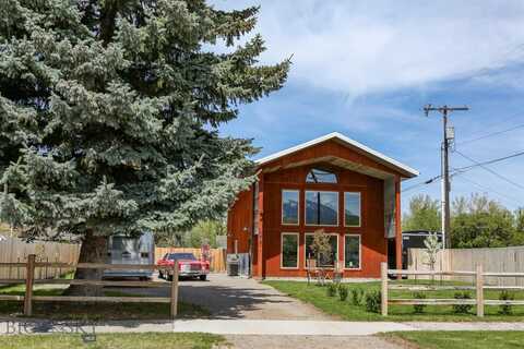 1007 E Geyser, Livingston, MT 59047