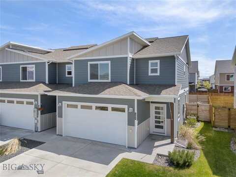 1302 Grover Lane, Belgrade, MT 59714