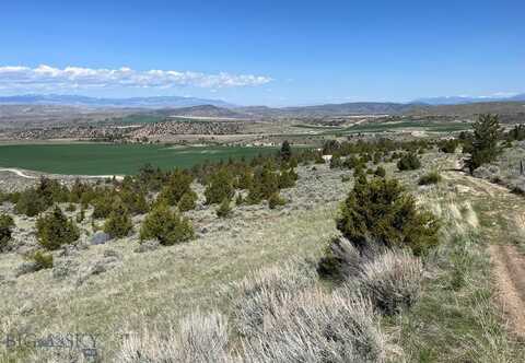 Lot 262 Lone Wolf, Clarkston, MT 59752