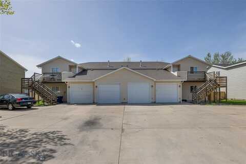 593,595,597,599 West Shore Drive, Belgrade, MT 59714