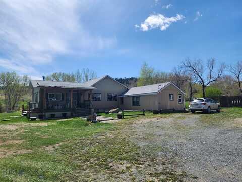 967 Mt Highway 2 W, Whitehall, MT 59759