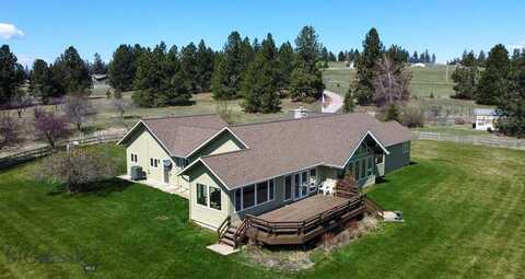 34051 Ridge Road, Polson, MT 59860