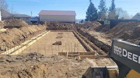 Tbd/Lot 2 Pine Street, Butte, MT 59701