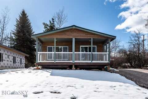 606 13th Avenue E, Polson, MT 59860