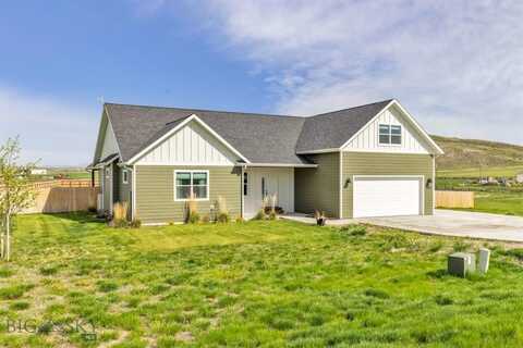 259 Rolling Prairie Way, Three Forks, MT 59752