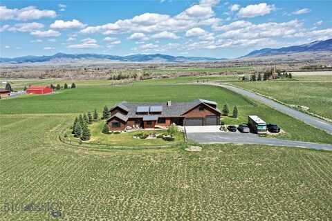 7 N Lewis And Clark Trail, Whitehall, MT 59759
