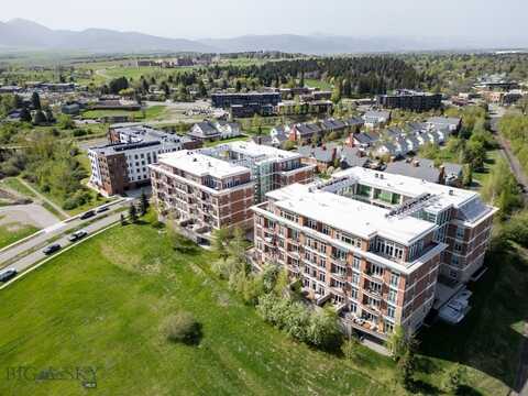 150 Village Crossing Way unit: 3H, Bozeman, MT 59715